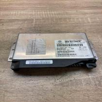 4B0927156FJ 0260002884  Gearbox control unit/module Audi A6 S6 C5 4B