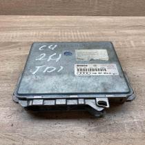 4A0907051X 0281001128 129 Engine control unit/module ECU Audi A6 S6 C4 4A