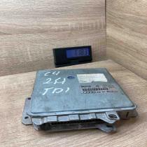 4A0907051X 0281001128 129 Engine control unit/module ECU Audi A6 S6 C4 4A