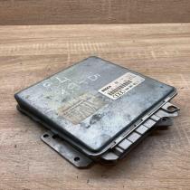 8A0907051X 0281001132 133 Engine control unit/module ECU Audi 80 90 S2 B4