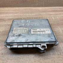 8A0907051X 0281001132 133 Engine control unit/module ECU Audi 80 90 S2 B4