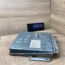 8A0907051X 0281001132 133 Engine control unit/module ECU Audi 80 90 S2 B4