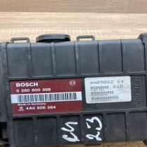 4A0906264 0280800398 Main Engine control unit/module ECU Audi 100 S4 C4