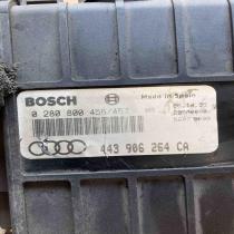 443906264CA 0280800456 457 Engine control unit/module ECU Audi 100 200 5000 C3
