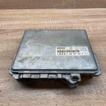 4A0907401E 0281001253 254 Used Engine control unit/module ECU Audi A6 S6 C4 4A