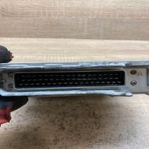 4A0907401E 0281001253 254 Used Engine control unit/module ECU Audi A6 S6 C4 4A