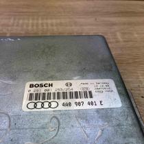 4A0907401E 0281001253 254 Used Engine control unit/module ECU Audi A6 S6 C4 4A