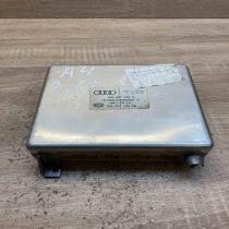 4A0907473D 5DA007193 02  Engine control unit/module ECU Audi A6 S6 C4 4A