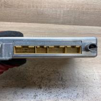 4A0907473D 5DA007193 02  Engine control unit/module ECU Audi A6 S6 C4 4A