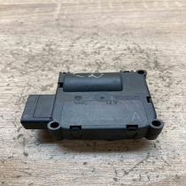 4F0820511A 0132801359 A Air flap motor/actuator Audi A6 S6 C6 4F