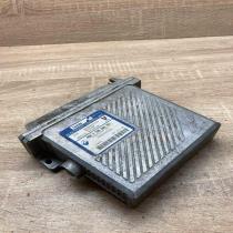 HOM7700868321 7700103515A  Engine control unit/module ECU Volvo S40, V40