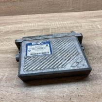 HOM7700868321 7700103515A  Engine control unit/module ECU Volvo S40, V40