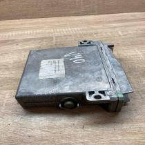 HOM7700868321 7700103515A  Engine control unit/module ECU Volvo S40, V40