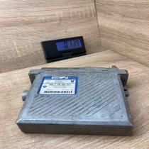 HOM7700868321 7700103515A  Engine control unit/module ECU Volvo S40, V40