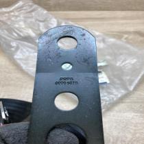 90103567 00005078  Rear seatbelt Opel Omega A