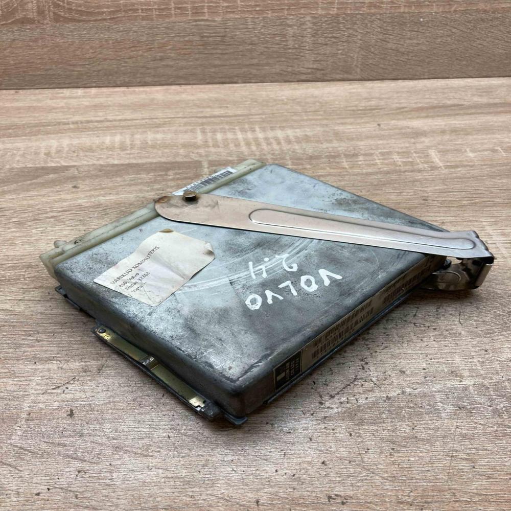 P09442107   Engine control unit/module ECU Volvo S70  V70  V70 XC