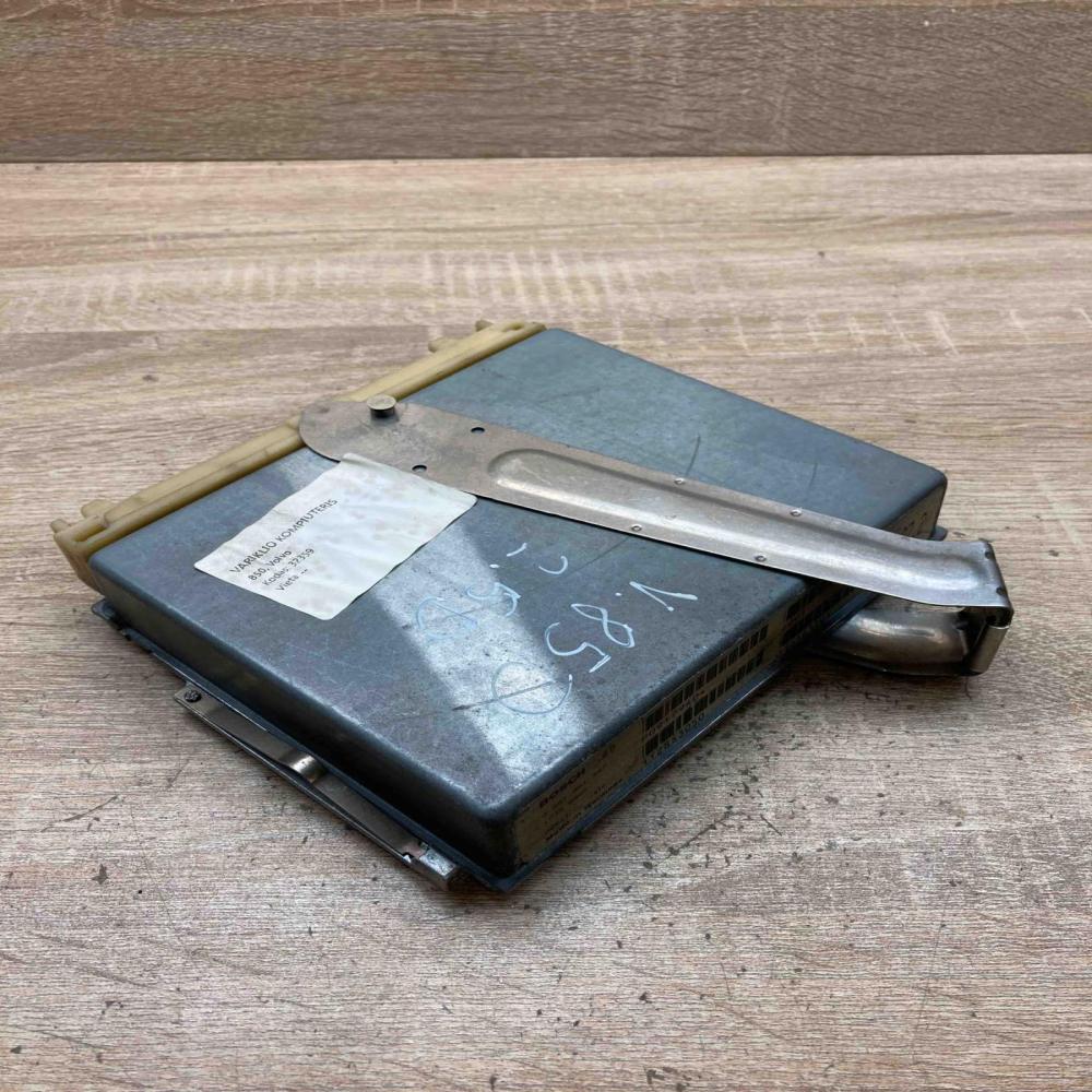 P09179404 0281001447  Engine control unit/module ECU Volvo V70