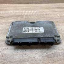 06A906018BM 0261206127  Engine control unit/module ECU Audi A3 S3 8L