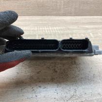 06A906018BM 0261206127  Engine control unit/module ECU Audi A3 S3 8L