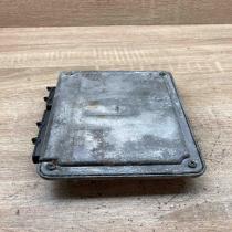 06A906018BM 0261206127  Engine control unit/module ECU Audi A3 S3 8L