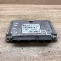 036906014M 61600 394 08 21 Engine control unit/module ECU Volkswagen Golf IV