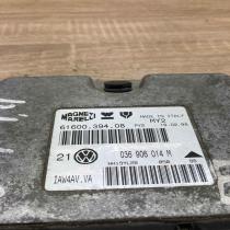 036906014M 61600 394 08 21 Engine control unit/module ECU Volkswagen Golf IV