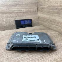 036906014M 61600 394 08 21 Engine control unit/module ECU Volkswagen Golf IV