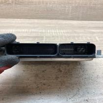 038906012CD 0281010688  Engine control unit/module ECU Audi A6 S6 C5 4B