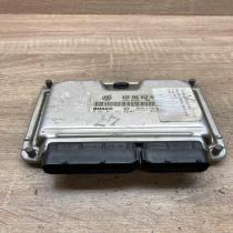 038906012HR 0281011321  Engine control unit/module ECU Skoda Fabia Mk1 (6Y)