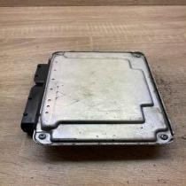 038906012HR 0281011321  Engine control unit/module ECU Skoda Fabia Mk1 (6Y)