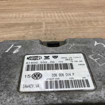 036906014P 61600 502 00 15 Engine control unit/module ECU Volkswagen Golf IV