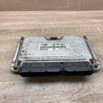 038906012K 0281010111 70 Engine control unit/module ECU Volkswagen Golf IV