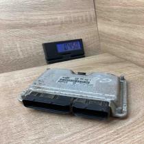 038906012K 0281010111 70 Engine control unit/module ECU Volkswagen Golf IV
