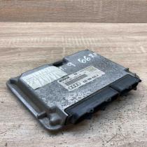 038906018A 0281001409 410 Engine control unit/module ECU Audi A3 S3 8L
