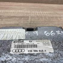 038906018A 0281001409 410 Engine control unit/module ECU Audi A3 S3 8L