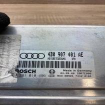 4B0907401AE 0281010496 Used Engine control unit/module ECU Audi A6 S6 C5 4B