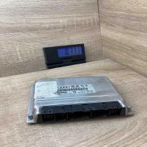 4B0907401AE 0281010496 Used Engine control unit/module ECU Audi A6 S6 C5 4B