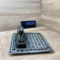 4S61 12A650 JC S118763005D 5DAF J38AC Engine control unit/module ECU Ford Fiesta