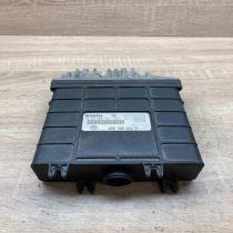 028906021P 0281001251 252 Engine control unit/module ECU Volkswagen Sharan