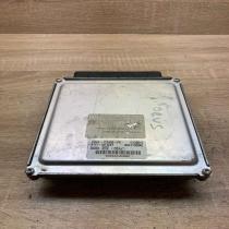 2M5A 12A650 PD   Engine control unit/module ECU Ford Focus
