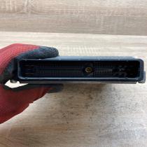 2M5A 12A650 PD   Engine control unit/module ECU Ford Focus