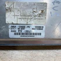 2M5A 12A650 PD   Engine control unit/module ECU Ford Focus