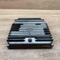 2M5A 12A650 PD   Engine control unit/module ECU Ford Focus