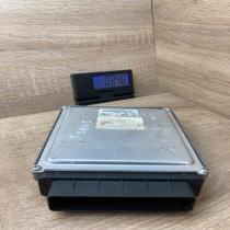2M5A 12A650 PD   Engine control unit/module ECU Ford Focus
