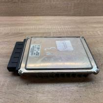 5S71 12A650 AC   Engine control unit/module ECU Volkswagen Sharan