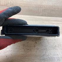 5S71 12A650 AC   Engine control unit/module ECU Volkswagen Sharan