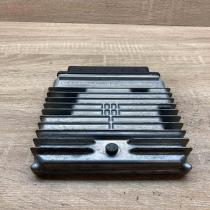 5S71 12A650 AC   Engine control unit/module ECU Volkswagen Sharan