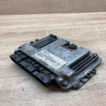 4M51 12A650 KF 0281011801  Engine control unit/module ECU Ford Focus