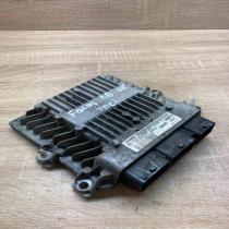 4M51 12A650 JK 5WS40303J 3ANK J38AC Engine control unit/module ECU Ford Focus