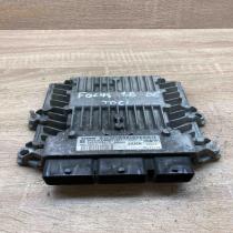4M51 12A650 JK 5WS40303J 3ANK J38AC Engine control unit/module ECU Ford Focus